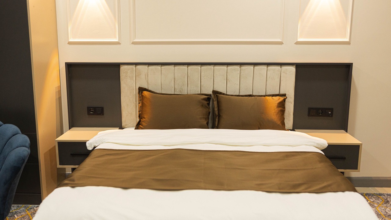 Photo of Bedroom in Cekmekoy