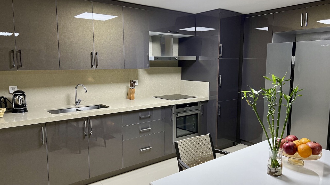 Photo of Kitchen in Mudanya