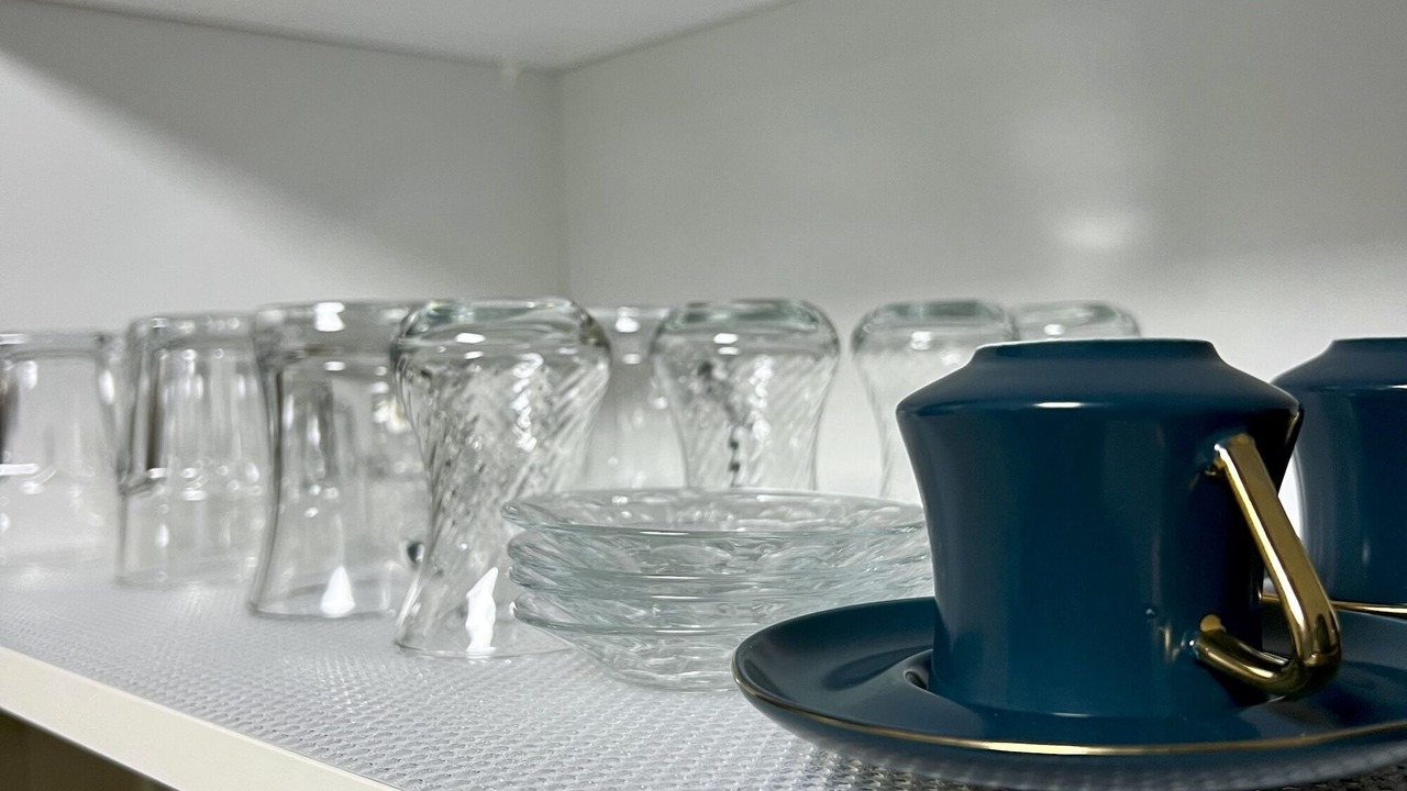 Photo of Kitchen in Mudanya