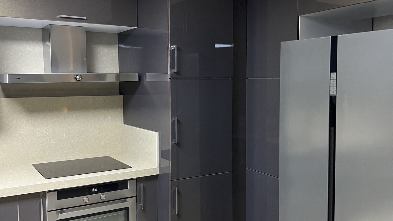 Photo of Kitchen in Mudanya