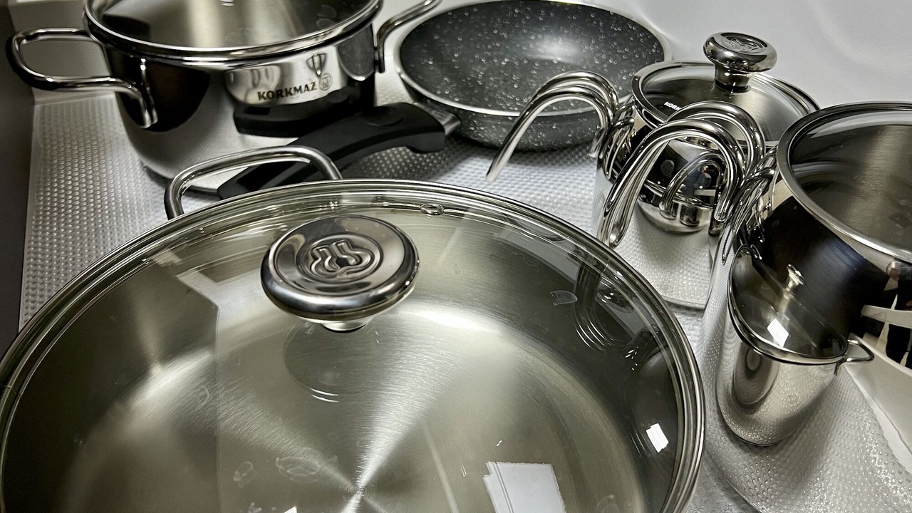 Photo of Kitchen in Mudanya
