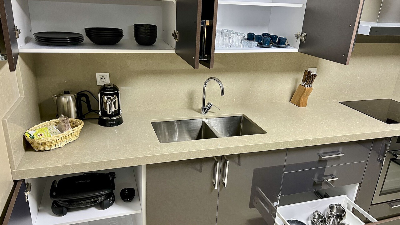 Photo of Kitchen in Mudanya
