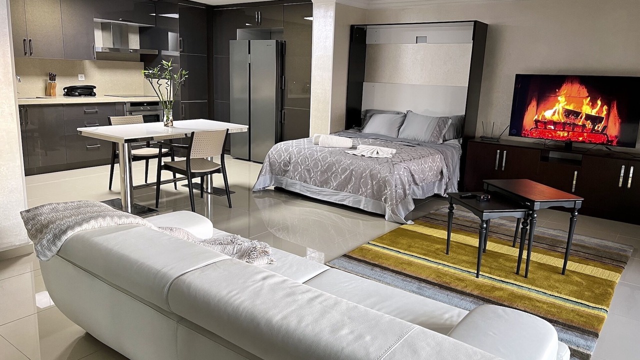 Photo of Livingroom in Mudanya