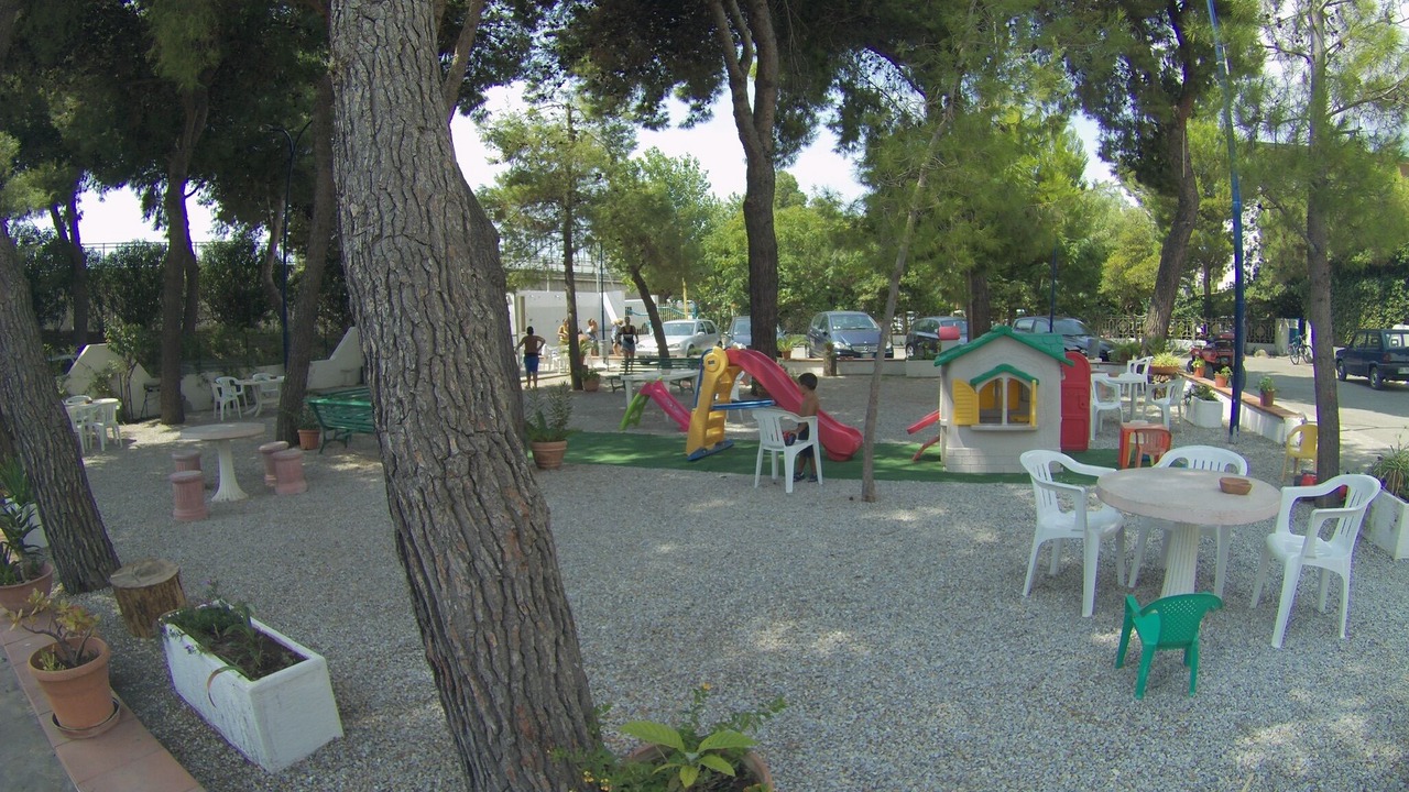Photo of Outdoor in Nocera Scalo