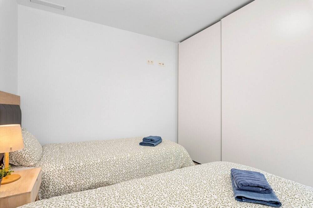 Photo of Bedroom in Lo Pagan