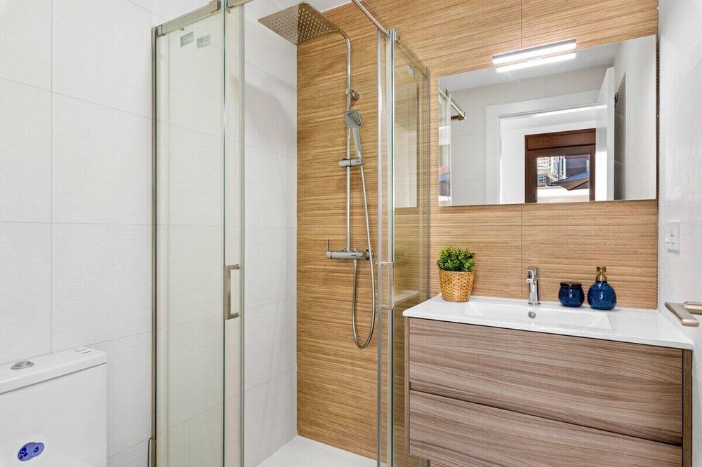 Photo of Bathroom in Lo Pagan