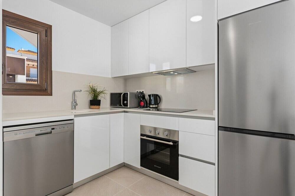 Photo of Kitchen in Lo Pagan