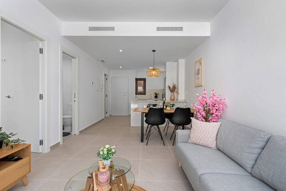 Photo of Livingroom in Lo Pagan
