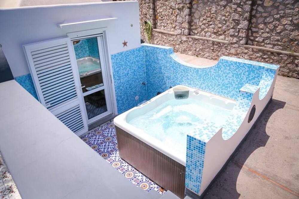 Photo of Patio Balcony in Licola