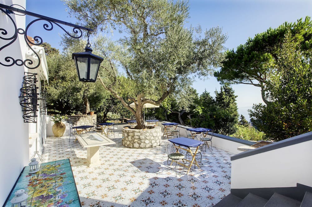 Photo of Patio Balcony in Licola