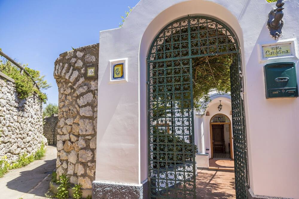 Photo of Patio Balcony in Licola