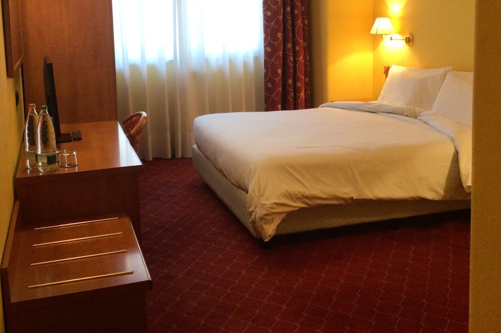 Photo of Bedroom in Verres