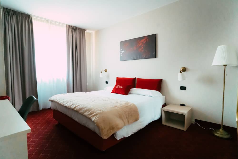 Photo of Bedroom in Verres