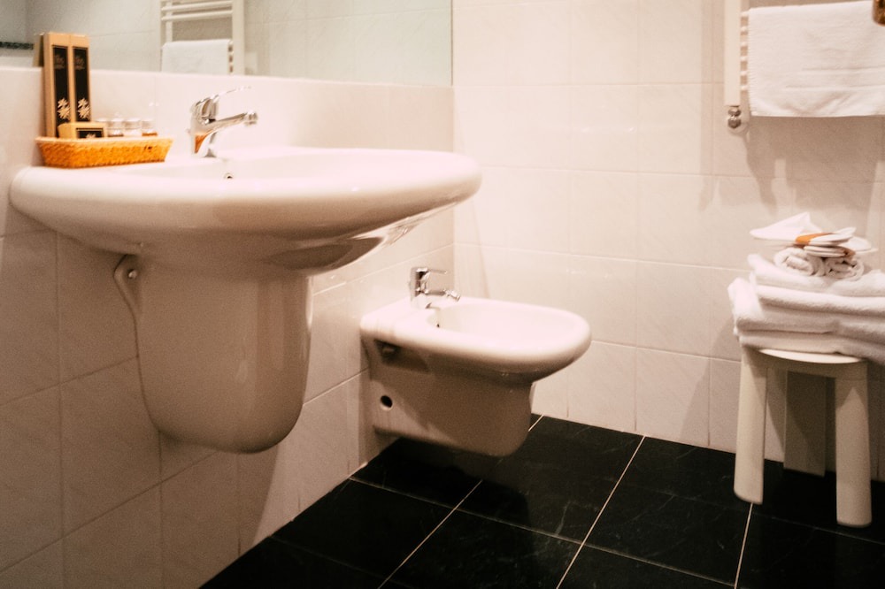 Photo of Bathroom in Verres