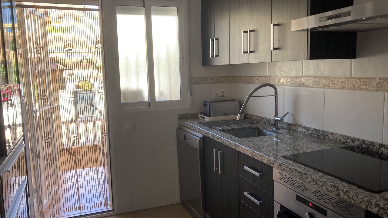 Photo of Kitchen in Bolnuevo