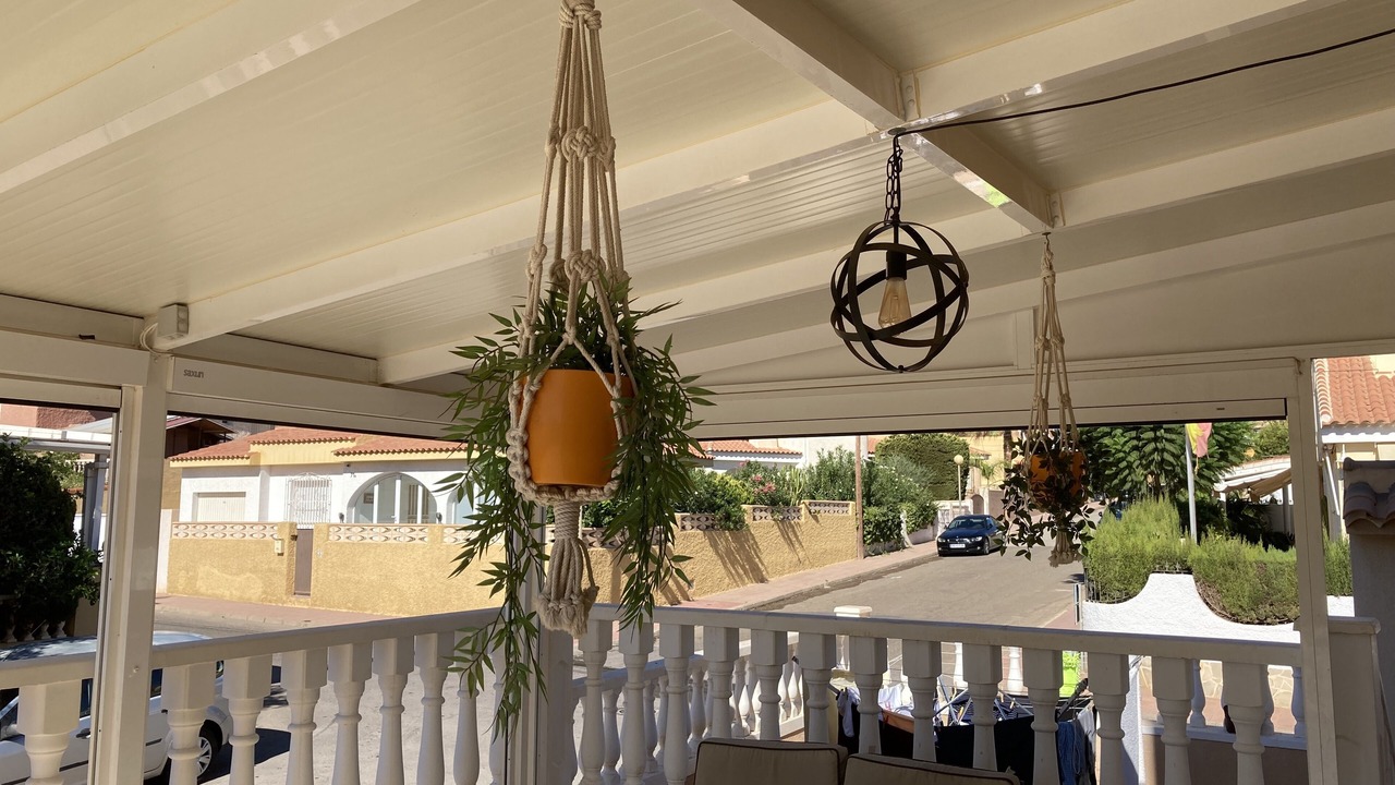 Photo of Outdoor in Bolnuevo
