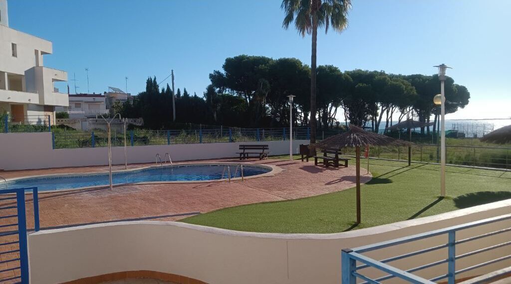 Photo of Outdoor in Alcanar