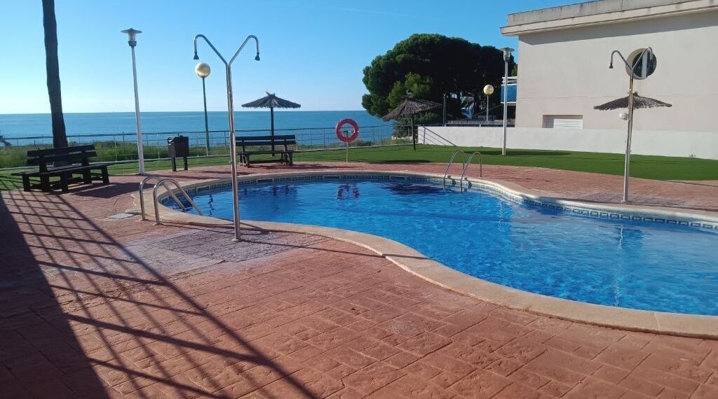 Photo of Outdoor in Alcanar
