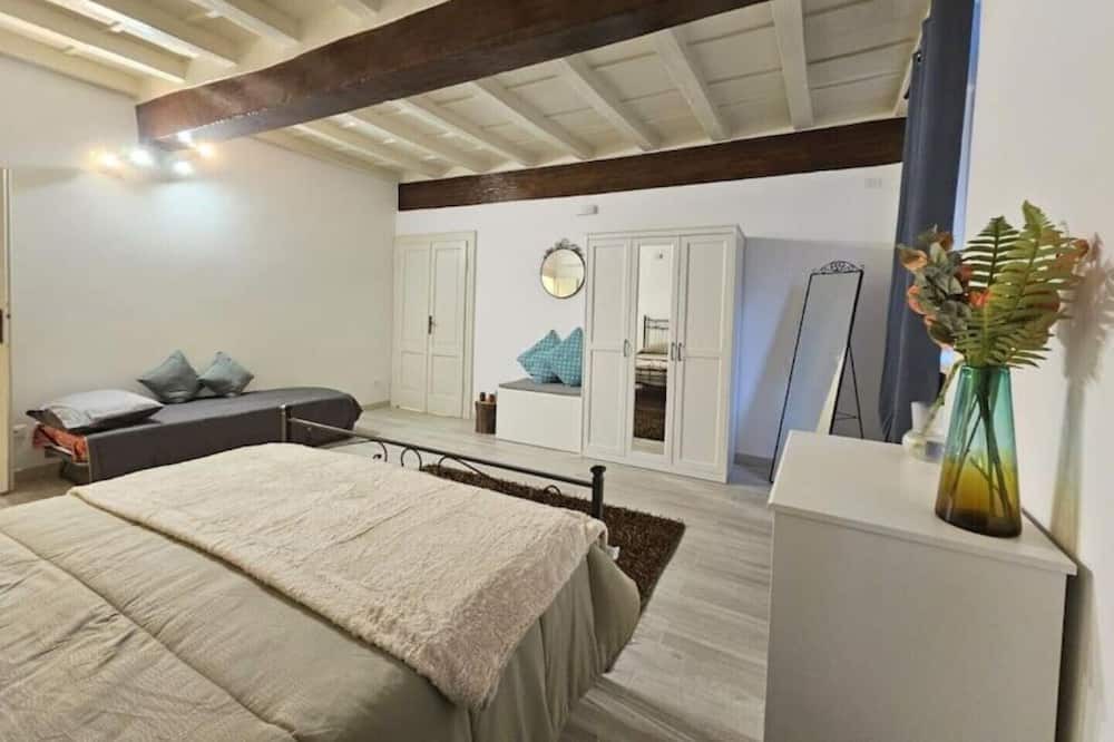 Photo of Bedroom in Old Town