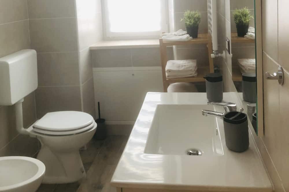 Photo of Bathroom in Ferrazzano