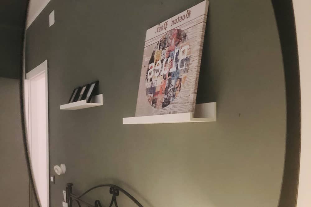 Photo of Bedroom in Ferrazzano