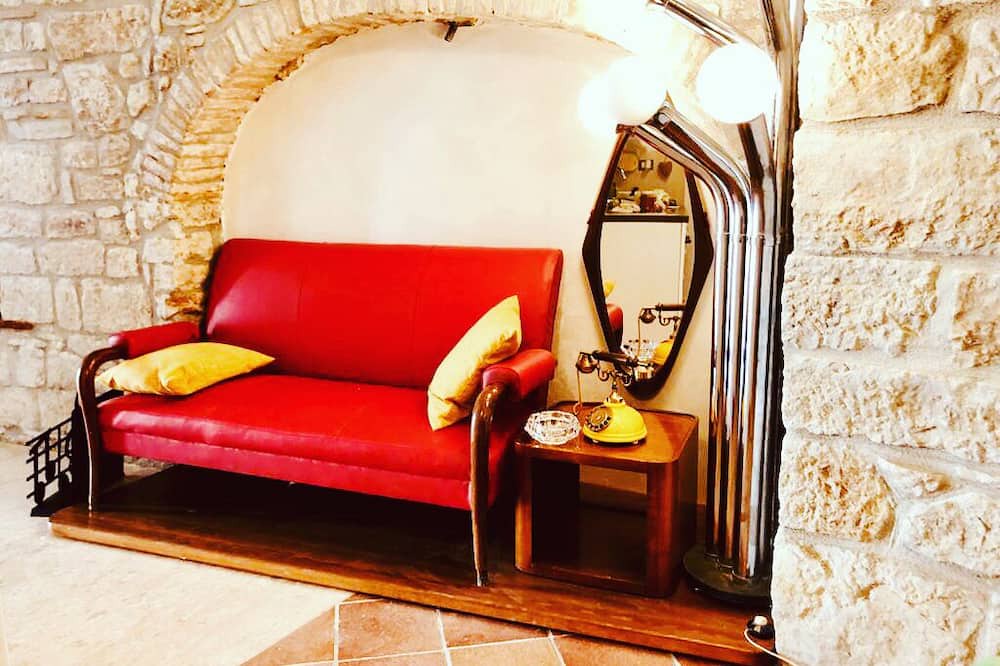 Photo of Livingroom in Ferrazzano