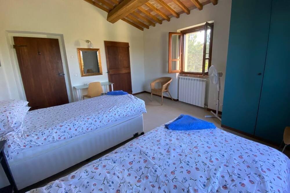 Photo of Bedroom in Umbertide
