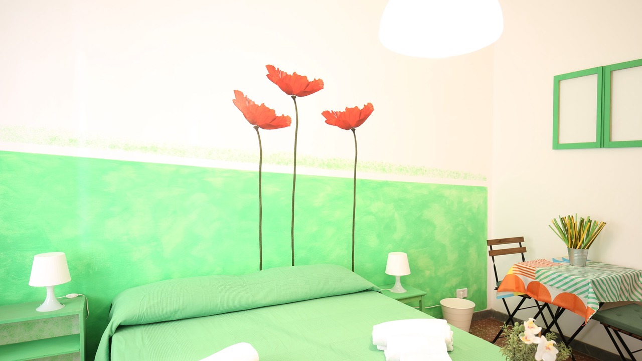 Photo of Bedroom in Tuscolano