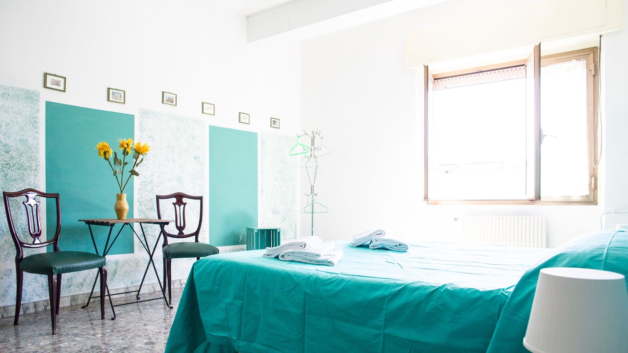 Photo of Bedroom in Tuscolano