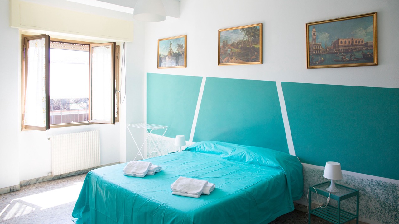 Photo of Bedroom in Tuscolano