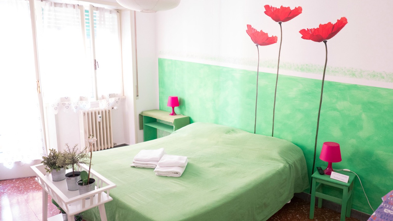 Photo of Bedroom in Tuscolano