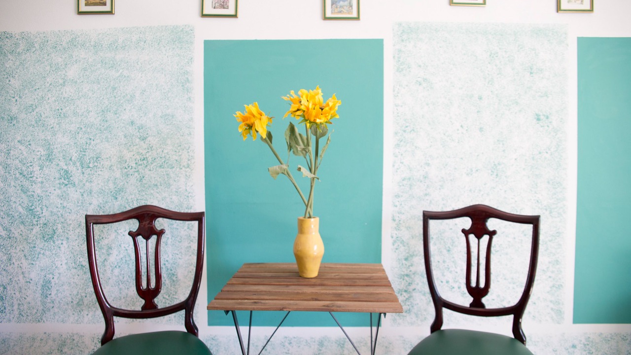 Photo of Bedroom in Tuscolano