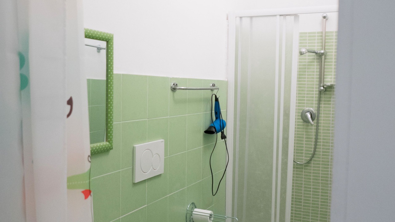 Photo of Bathroom in Tuscolano