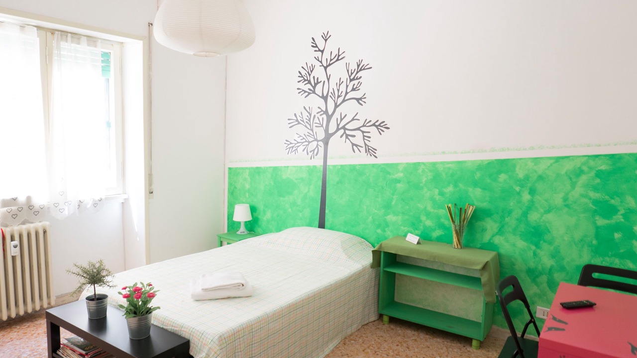 Photo of Bathroom in Tuscolano