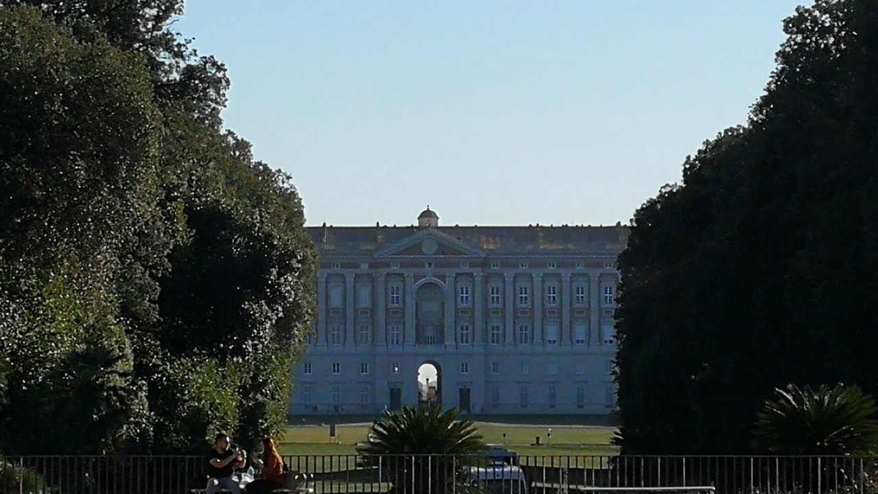 Photo of Outdoor in Caserta