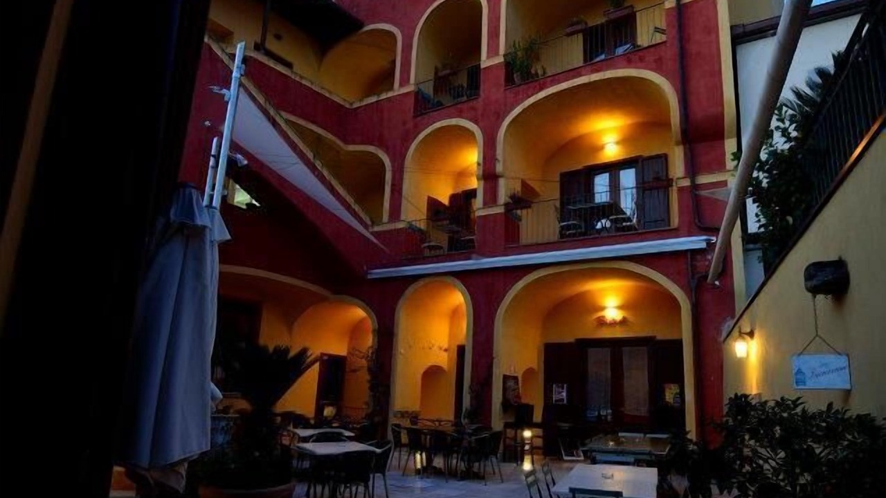 Photo of Outdoor in Caserta