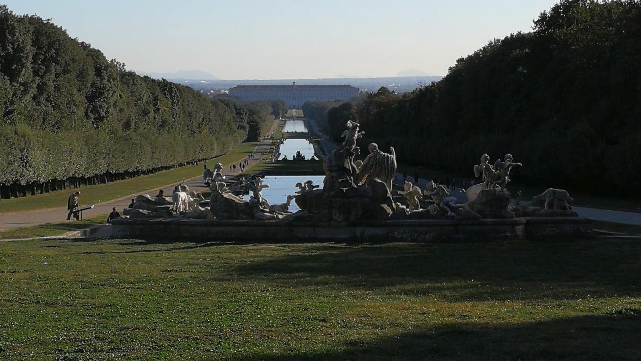 Photo of Outdoor in Caserta