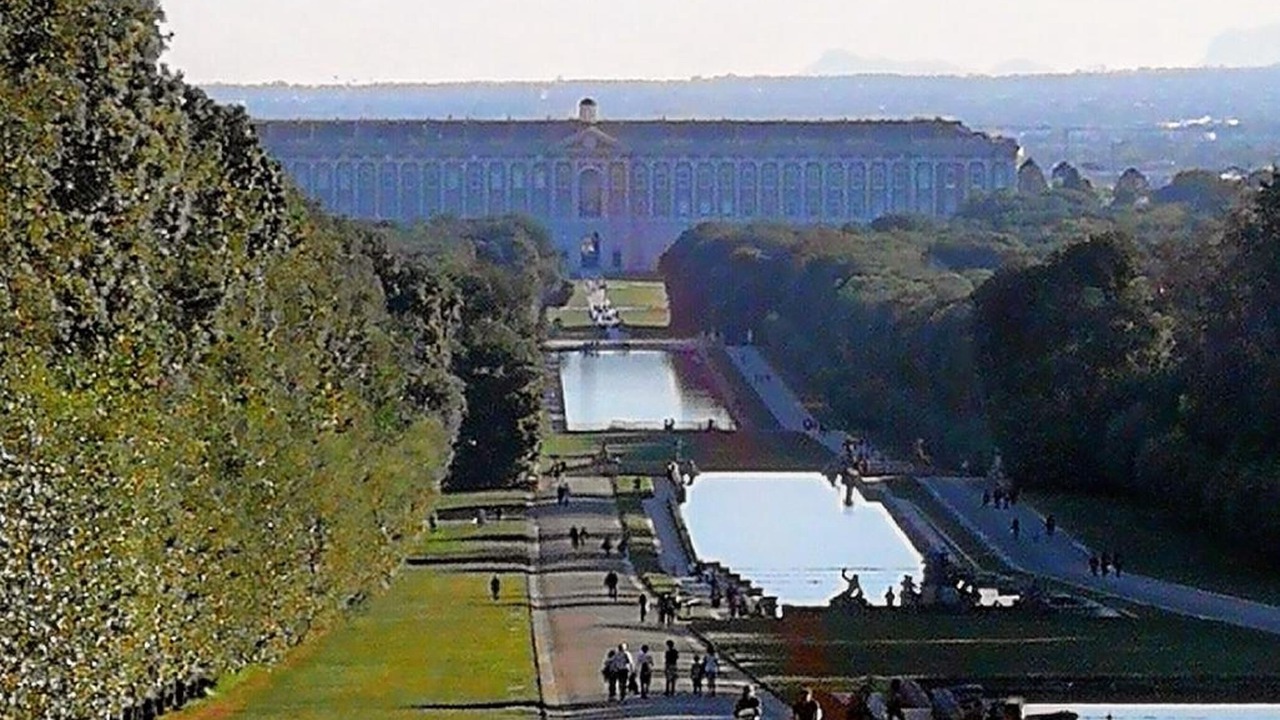 Photo of Outdoor in Caserta