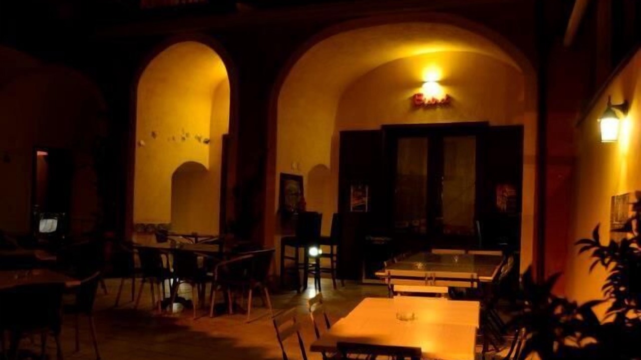 Photo of Patio Balcony in Caserta