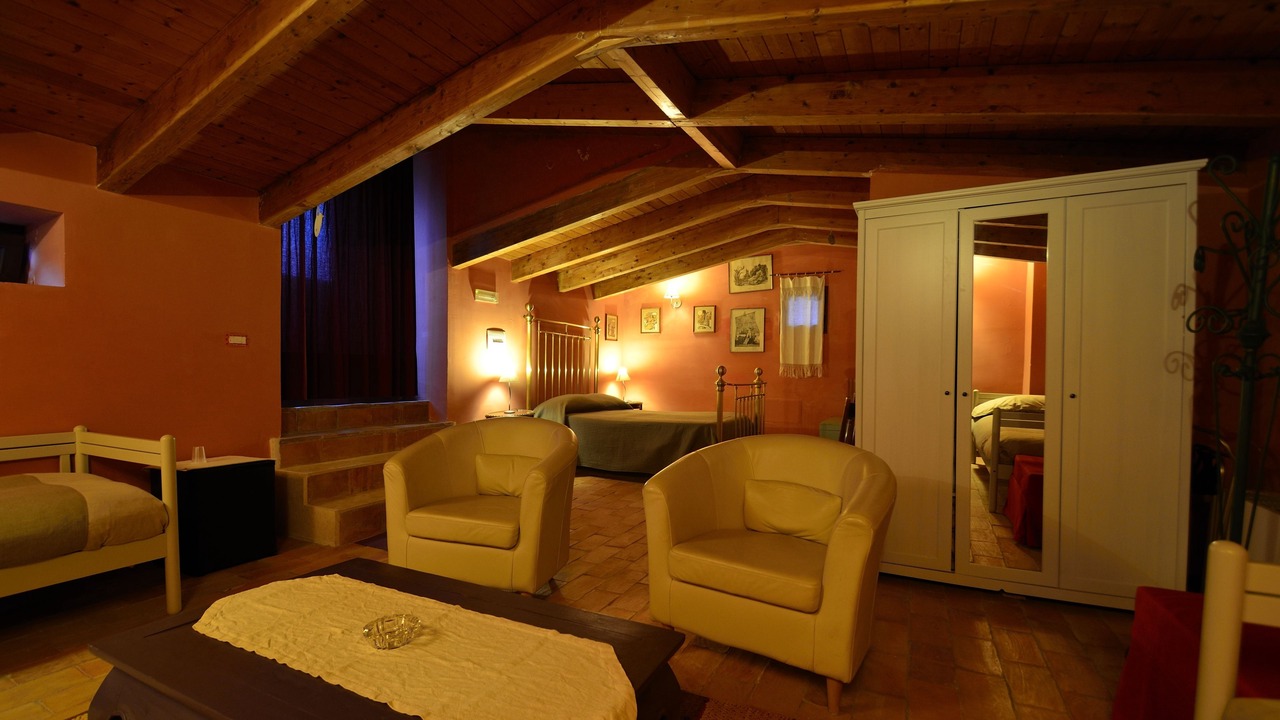 Photo of Bedroom in Caserta