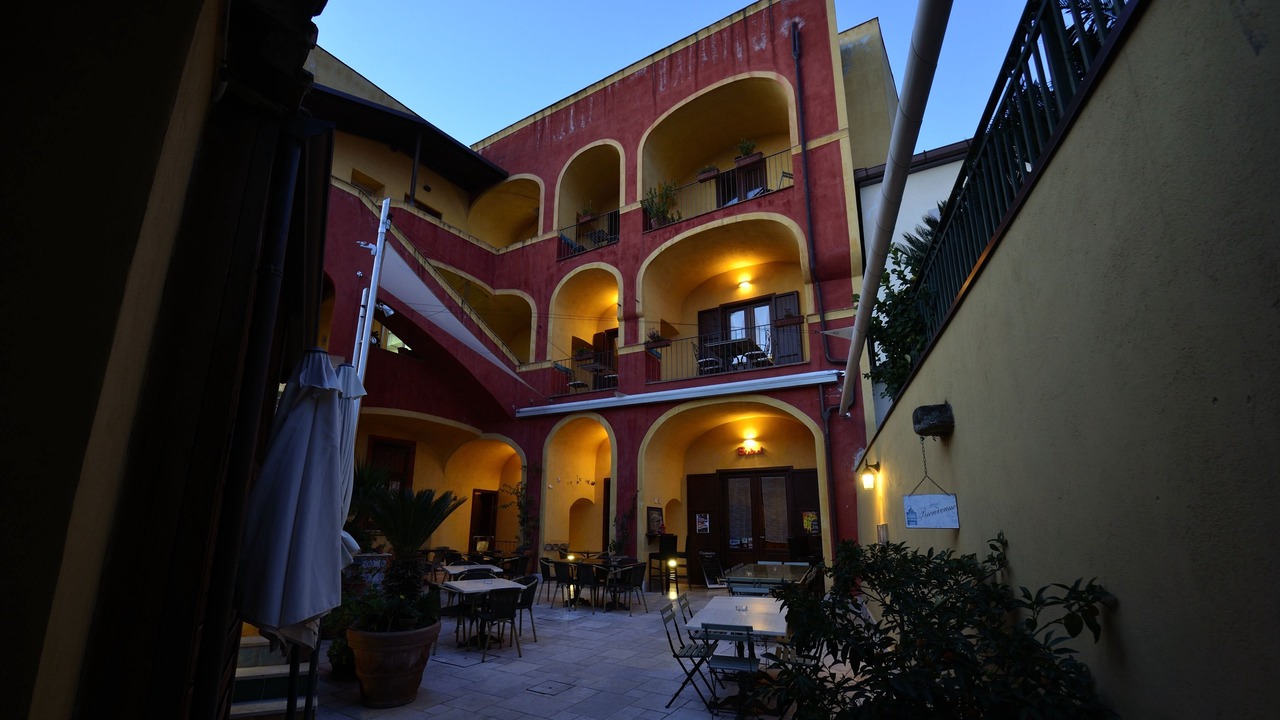 Photo of Outdoor in Caserta