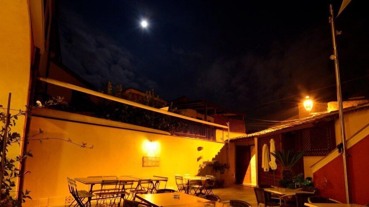 Photo of Patio Balcony in Caserta
