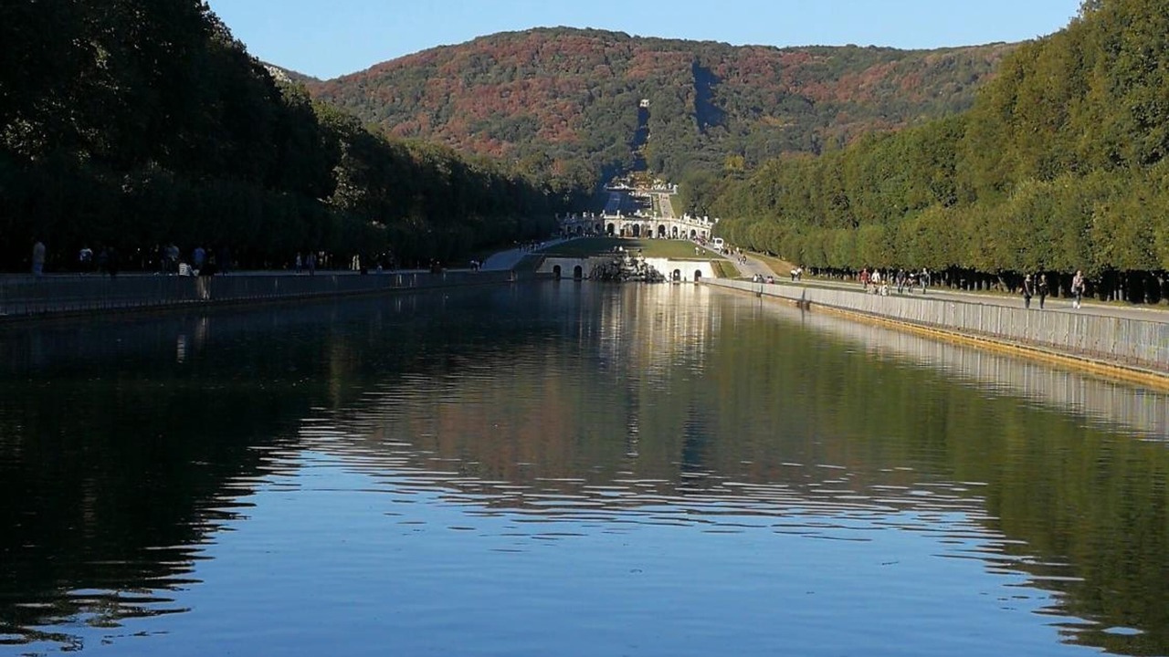 Photo of Outdoor in Caserta