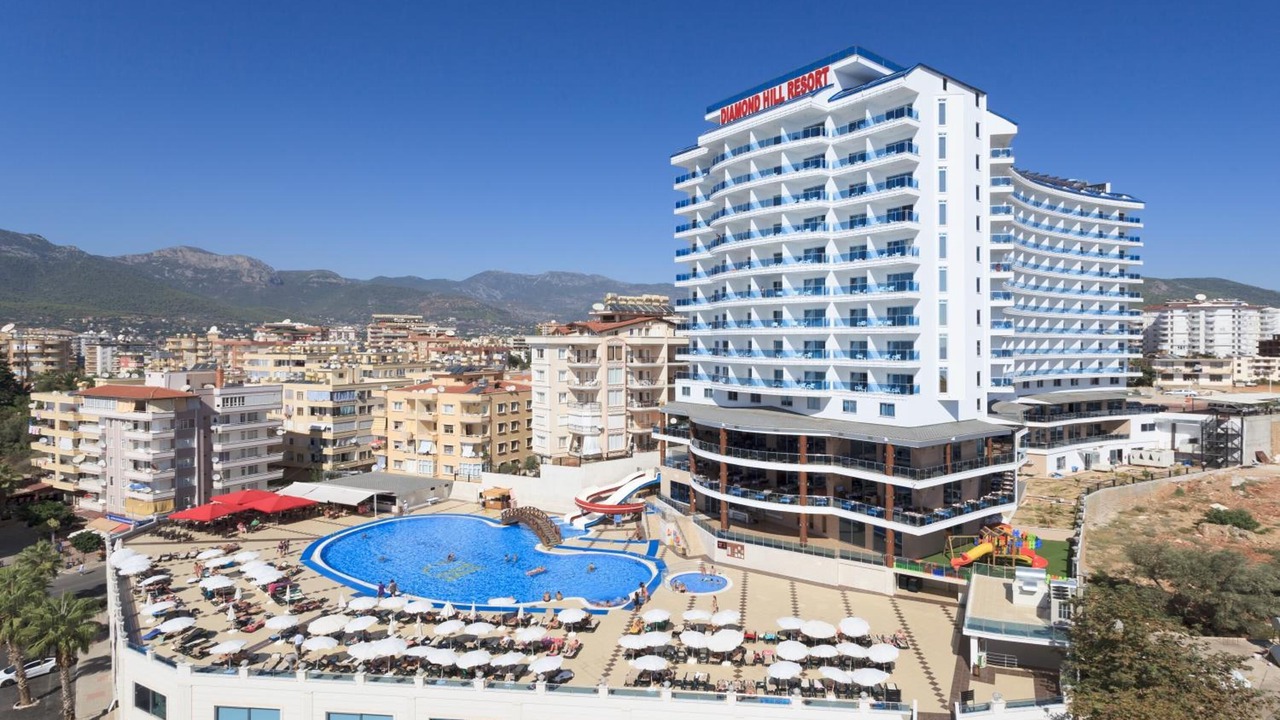 Photo of Outdoor in Tosmur Belediyesi
