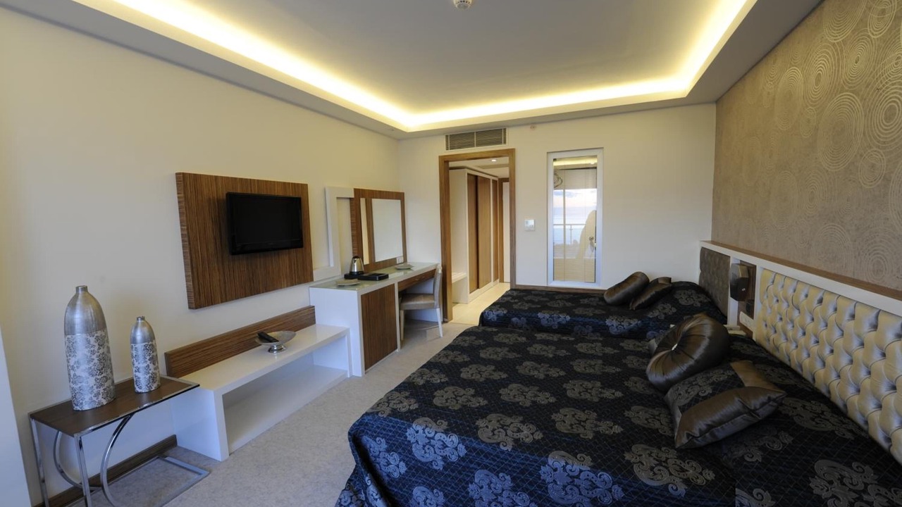 Photo of Bedroom in Tosmur Belediyesi