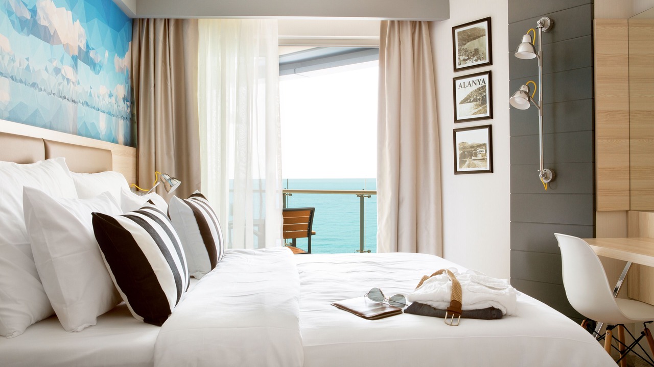 Photo of Bedroom in Tosmur Belediyesi