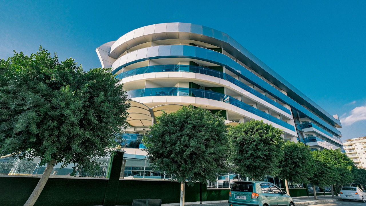 Photo of Outdoor in Tosmur Belediyesi