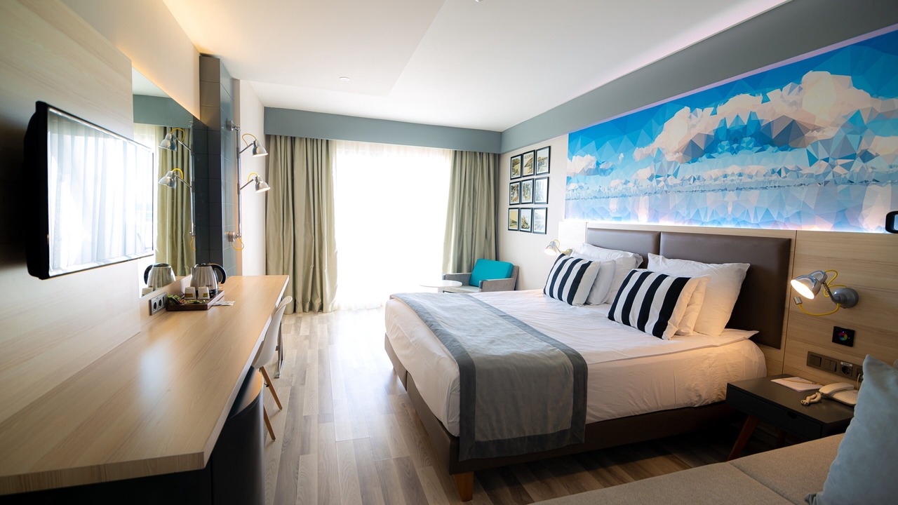 Photo of Bedroom in Tosmur Belediyesi