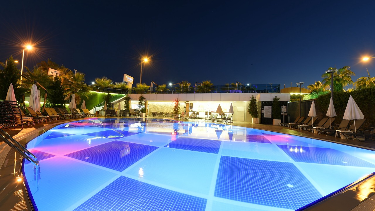 Photo of Outdoor in Tosmur Belediyesi