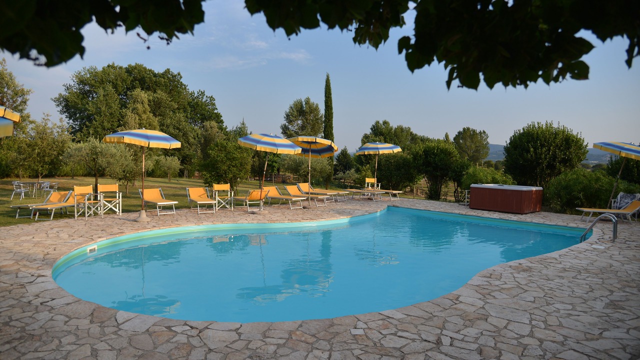 Photo of Outdoor in Sovicille